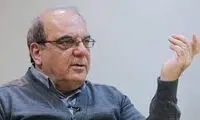 تحلیل متفاوت عباس عبدی از جنگ اسرائیل
