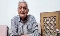 خاطره جالب تاکسی‌ران ۹۰ ساله از نجات زندگی یک زوج