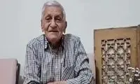 خاطره جالب تاکسی‌ران ۹۰ ساله از نجات زندگی یک زوج