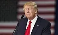 واکنش توجه‌برانگیز ترامپ به مصاحبه شمخانی