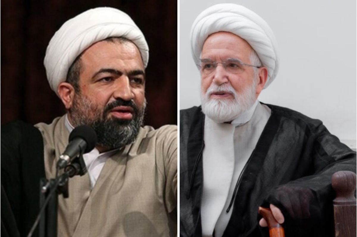 حمله رسایی به کروبی: نمکنشناس، نادان و ساده لوحی!