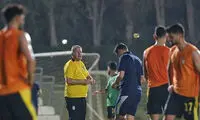 تصمیم نهایی کریم باقری در خصوص پرسپولیس
