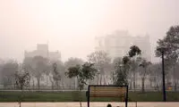 خاک عراق به ایران رسید