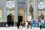 بازدید از موزه آستان قدس رضوی + قیمت تور مشهد