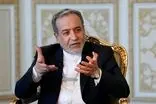 توضیح عراقچی درباره علت عدم حضور علنی رهبر انقلاب
