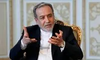 توضیح عراقچی درباره علت عدم حضور علنی رهبر انقلاب
