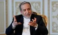 توضیح عراقچی درباره علت عدم حضور علنی رهبر انقلاب