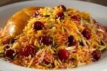 طرز تهیه آلبالوپلوی مجلسی؛ یک غذای خوش‌عطر تابستانی