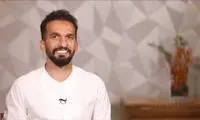 محمد نوری: جمعه با خاطراتم بازی می‌کنم