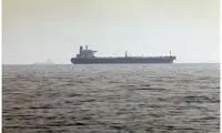 وقوع یک حادثه امنیتی در آب‌های یمن