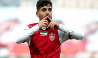 مشکل بزرگ عمری برای حضور در پرسپولیس