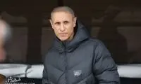 واکنش گل‌محمدی به جدایی دو ستاره پرسپولیس