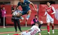 طارمی در آستانه جدایی از اینتر قرار گرفت