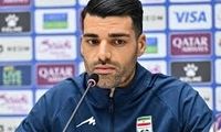 واکنش طارمی به شایعه جدایی از اینتر
