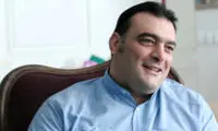 قهرمان ملی ایران حکمش را پاره کرد و استعفا داد! 