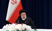 ابراز رضایت رئیسی از بی‌توجهی مردم به فراخوان ۲۵شهریور