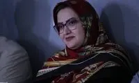 مینو خالقی: سراسر اصفهان در خطر ریزش است!