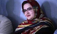 مینو خالقی: سراسر اصفهان در خطر ریزش است!