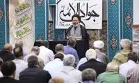 درخواست سرپرست حجاج ایرانی درباره قاسمیان