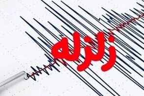 ویدئویی از زلزله شدید بامدادی در گلستان