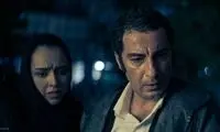⁨ استوری پاک‌شده‌ی نوید درباره ترانه علیدوستی