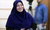 شغل جدید مجری زنِ صداوسیما بعد از خداحافظی