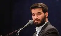 عکسی از یخچال خانه مداح معروف که پربازدید شد 