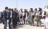 طالبان در آستانه خروج از انزوا