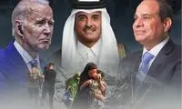 حماس دست رد به مذاکره با اسرائیل زد