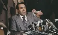 رای دادگاه صادق قطب‌زاده که به اعدام او انجامید
