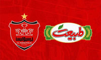تبریک اسپانسر پرسپولیس به استقلال، صدای هواداران را درآورد!