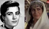 «هند جگر خوار» فیلم محمد رسول‌الله در 92 سالگی
