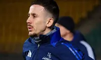 هافبک گلزن آلبانیایی با پرسپولیس به توافق رسید