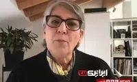 پرسش فرناز و بعد گریه‌های پرستو؛ دو دقیقه از بی‌بی‌سی فارسی