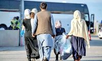 اعتراض شدید روحانی به ورود میلیون‌ها افغان به ایران