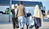 اعتراض شدید روحانی به ورود میلیون‌ها افغان به ایران