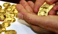 کاهش قیمت انواع سکه در بازار