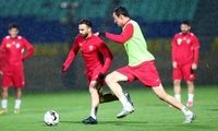 خبر خوش به سرمربی پرسپولیس برای بازی با استقلال