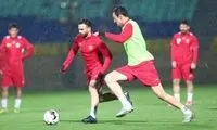 خبر خوش به سرمربی پرسپولیس برای بازی با استقلال