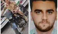 سومین مأمور پلیس فارس به شهادت رسید