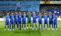 حمله استقلالِ نکونام به رکورد خاص پرسپولیس