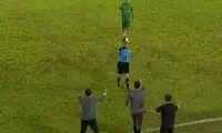 رقیب بعدی پرسپولیس بدون سرمربی شد