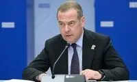 هشدار فوری روسیه به ایران درباره جزیره خارک