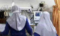 آمار عجیب و نگران‌کننده از مهاجرت پرستاران 