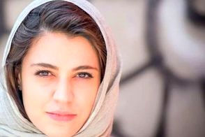 تیپ و استایل جذاب شیدا خلیق در ویلای شمال