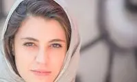 تیپ و استایل جذاب شیدا خلیق در ویلای شمال