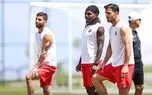 مردی که آمده بود استقلالی شود، ستاره پرسپولیس شد!