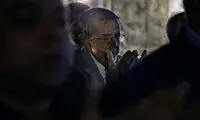 سردار صنیع خانی به همرزمان شهیدش پیوست