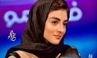 اشک‌های تلخ پردیس پورعابدینی برای آقای بازیگر