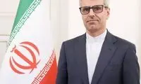 انتصاب سخنگوی جدید وزارت امور خارجه